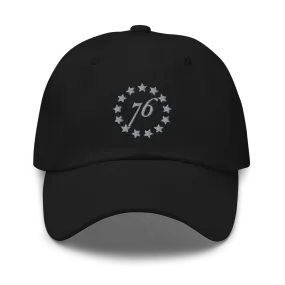13 Stars Dad hat