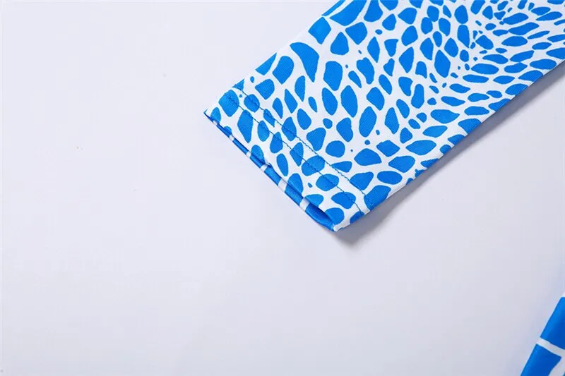 2024Print Tight Mini Sexy Club Wear Elegant Dress