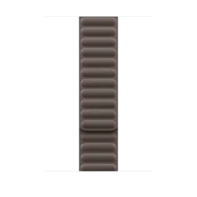 46mm Dark Taupe Magnetic Link - M/L