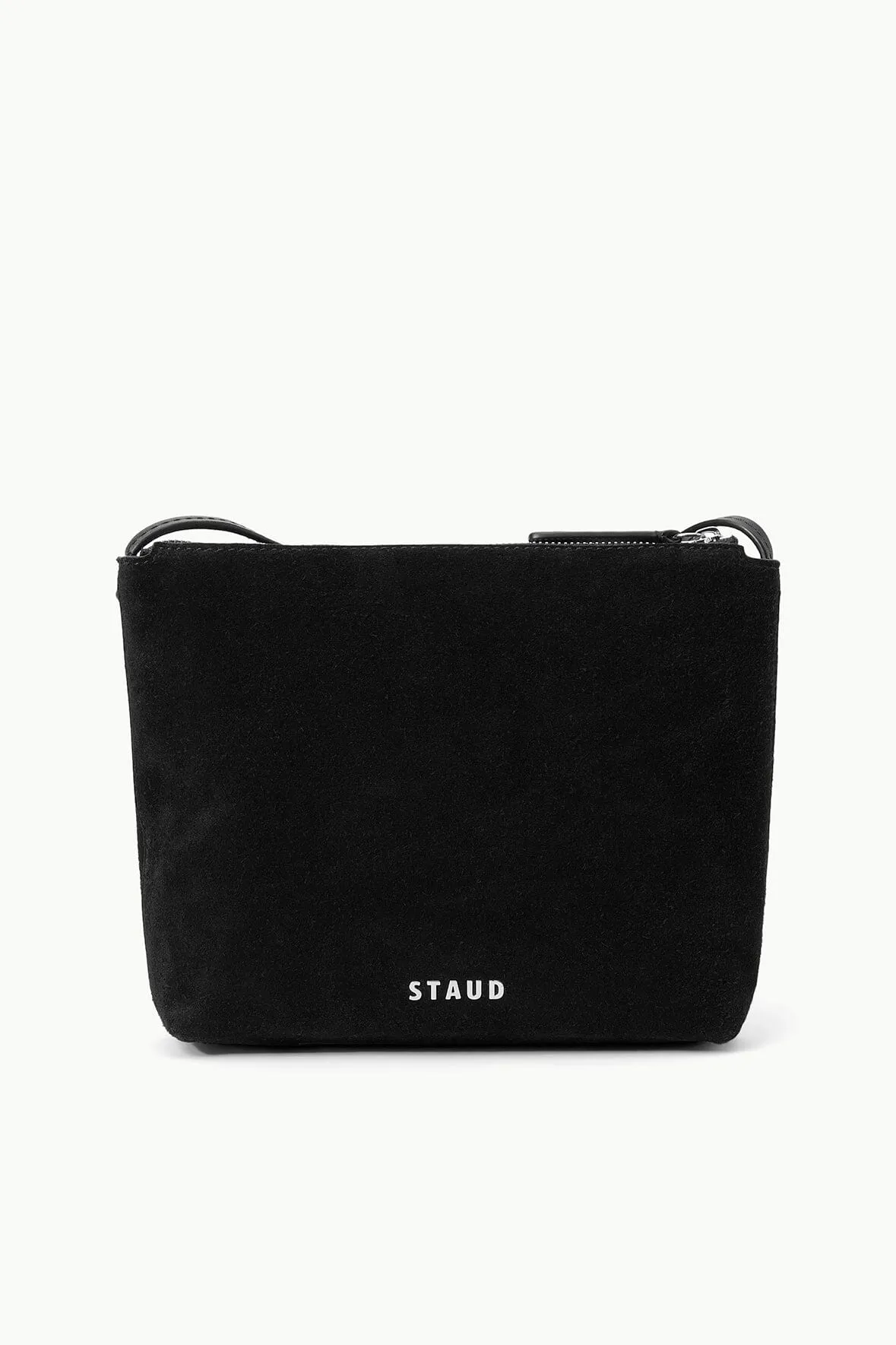 ACE CROSSBODY BAG | BLACK