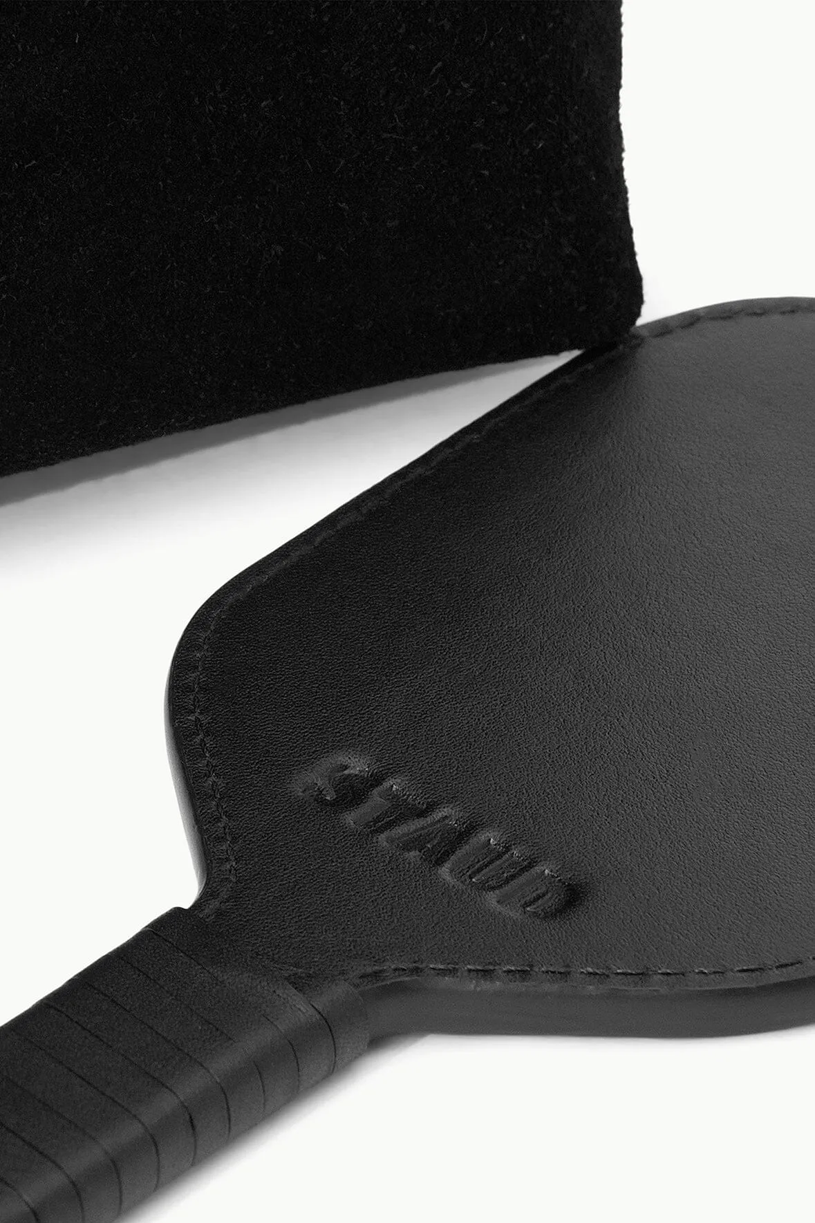 ACE CROSSBODY BAG | BLACK