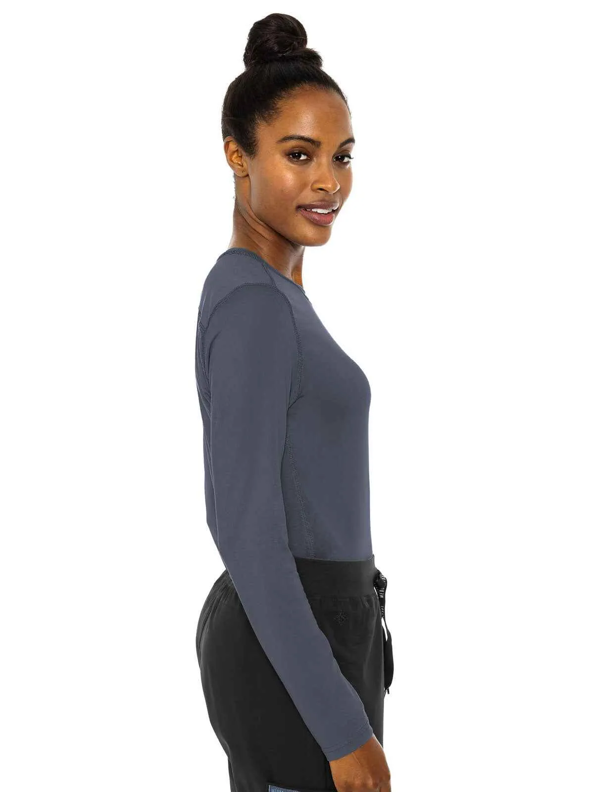 Activate - Women's Performance Long Sleeve T-Shirt