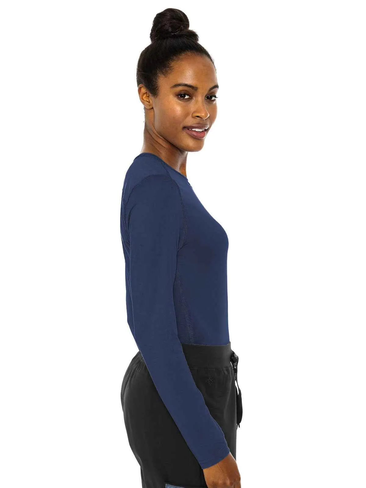 Activate - Women's Performance Long Sleeve T-Shirt