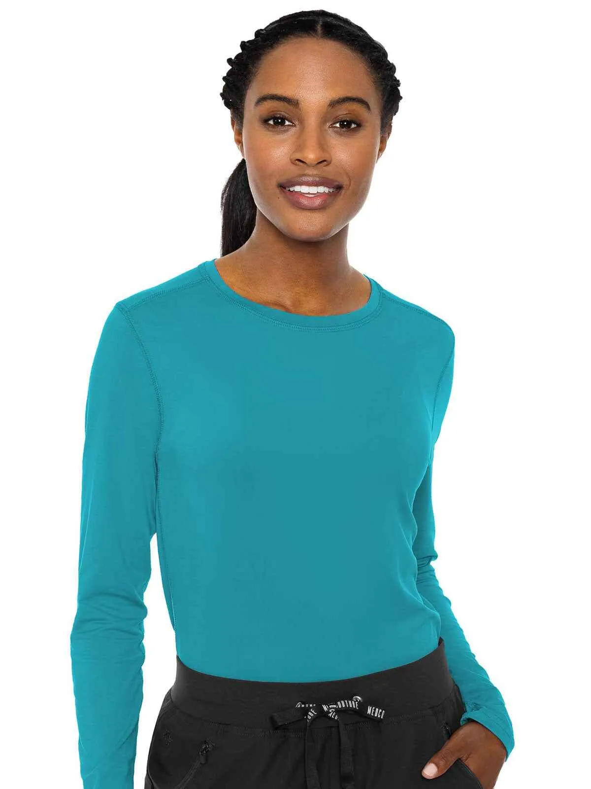 Activate - Women's Performance Long Sleeve T-Shirt