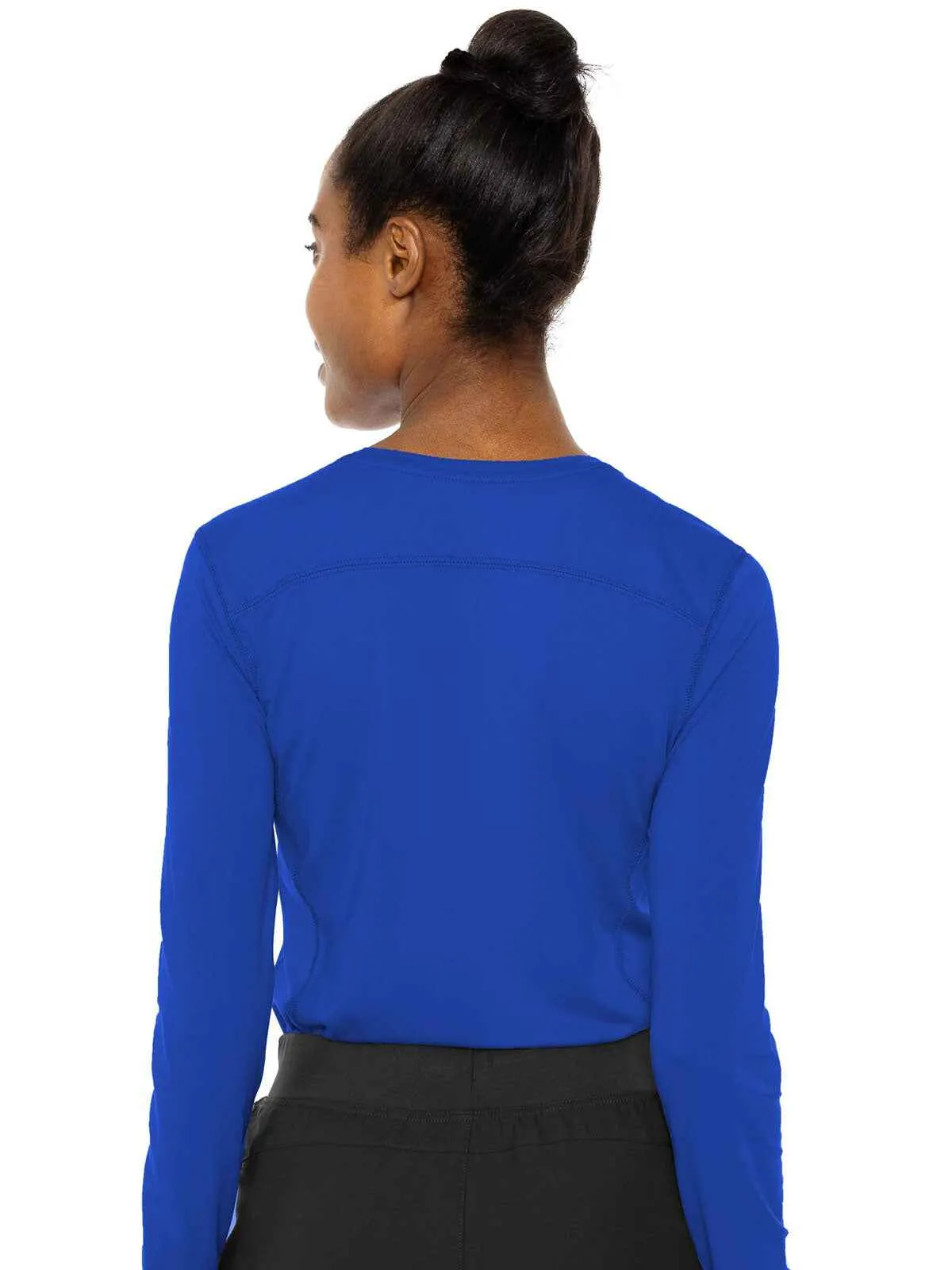 Activate - Women's Performance Long Sleeve T-Shirt