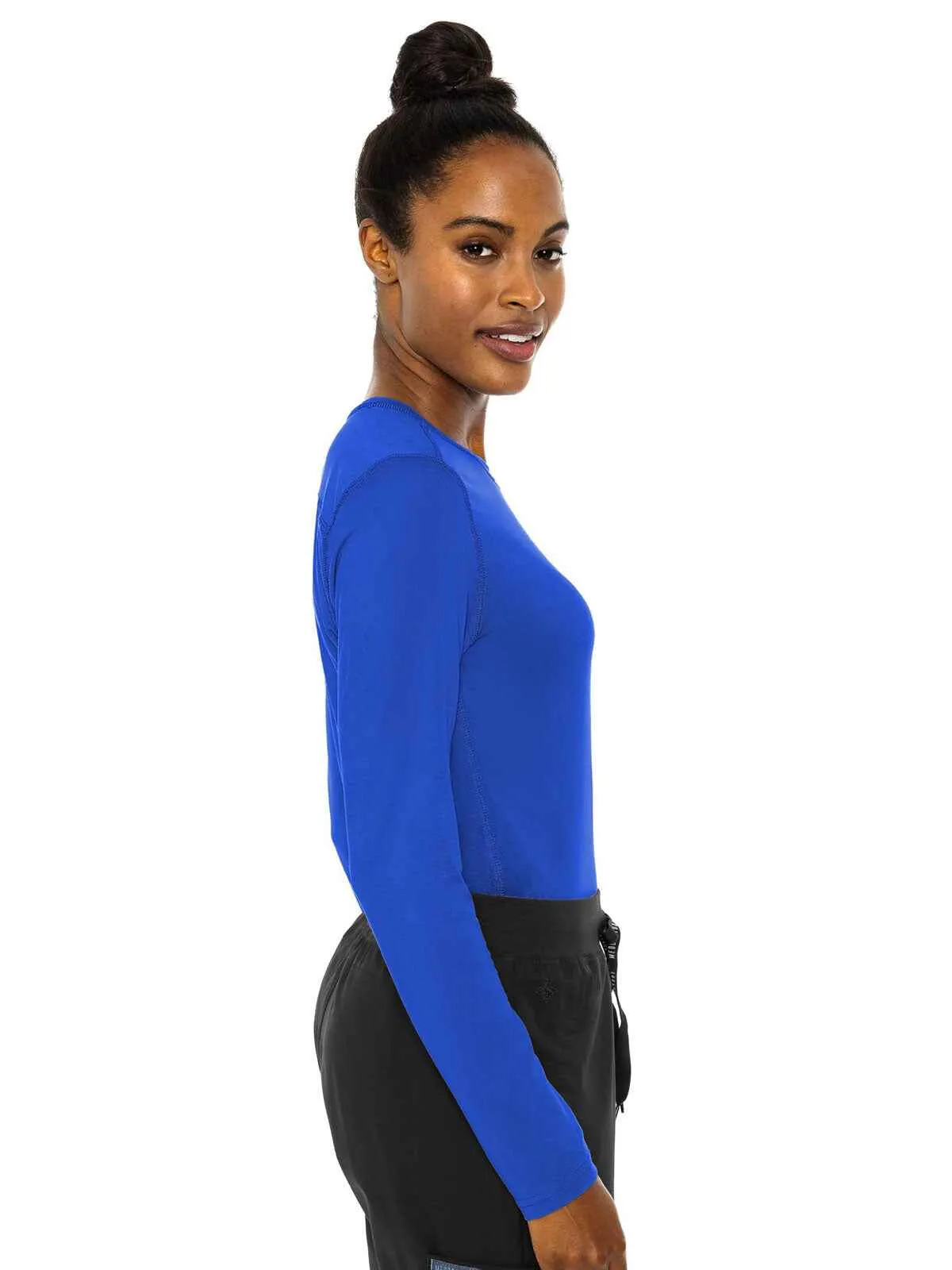 Activate - Women's Performance Long Sleeve T-Shirt