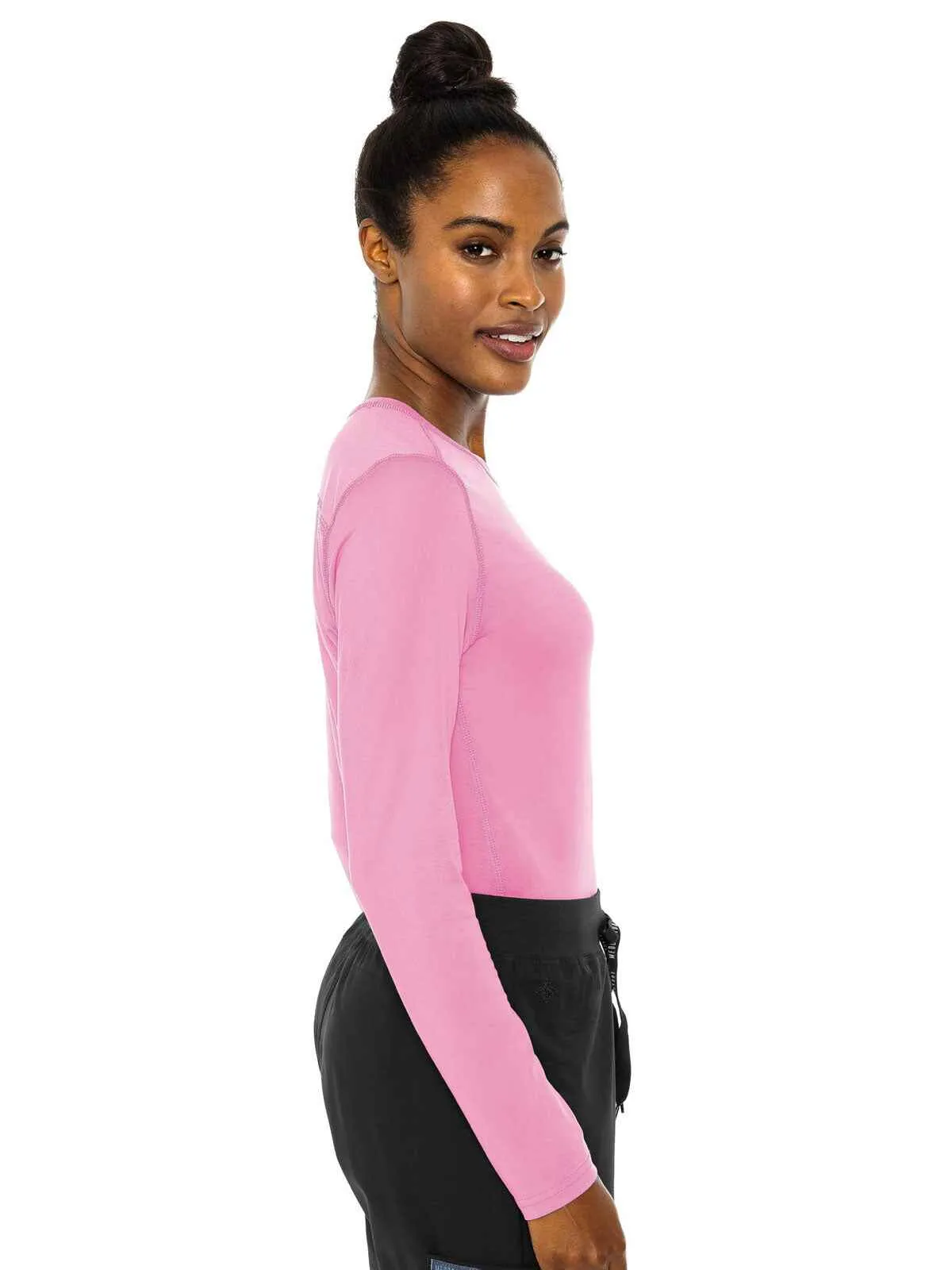Activate - Women's Performance Long Sleeve T-Shirt