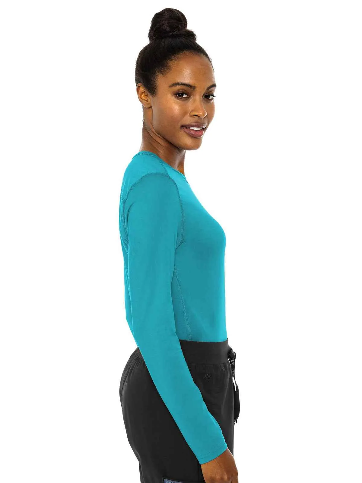 Activate - Women's Performance Long Sleeve T-Shirt