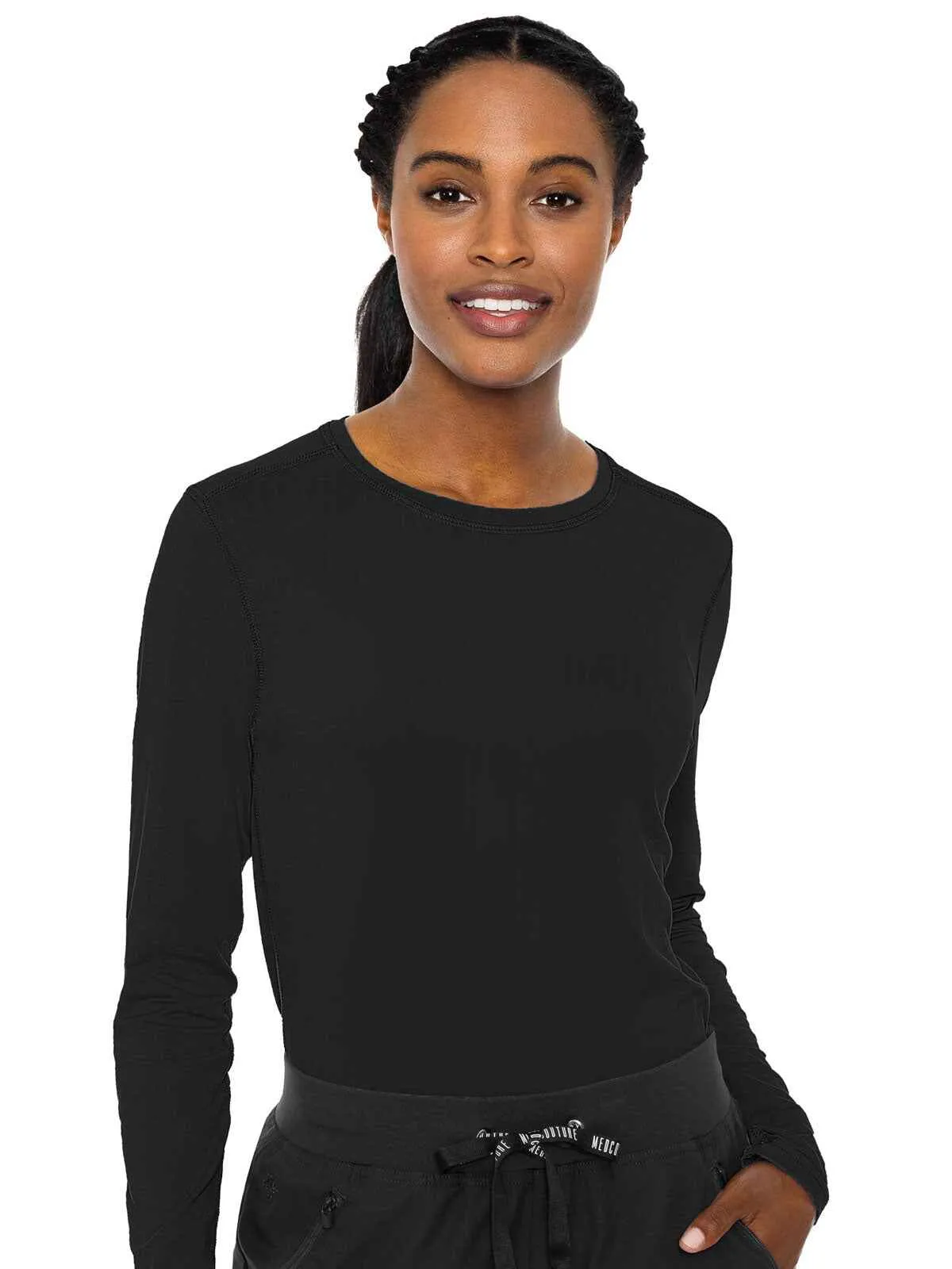 Activate - Women's Performance Long Sleeve T-Shirt