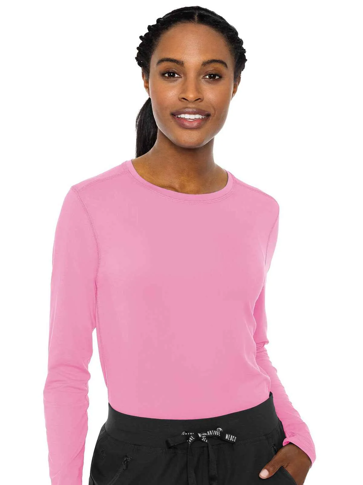 Activate - Women's Performance Long Sleeve T-Shirt