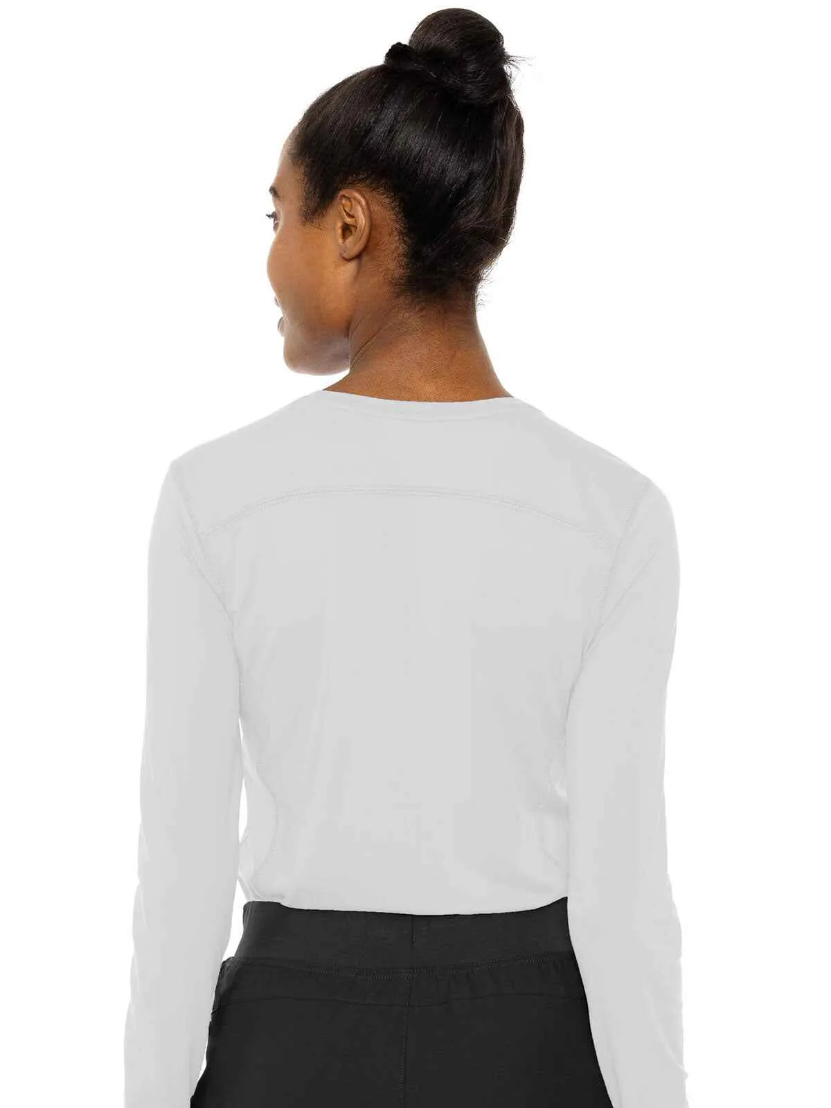 Activate - Women's Performance Long Sleeve T-Shirt