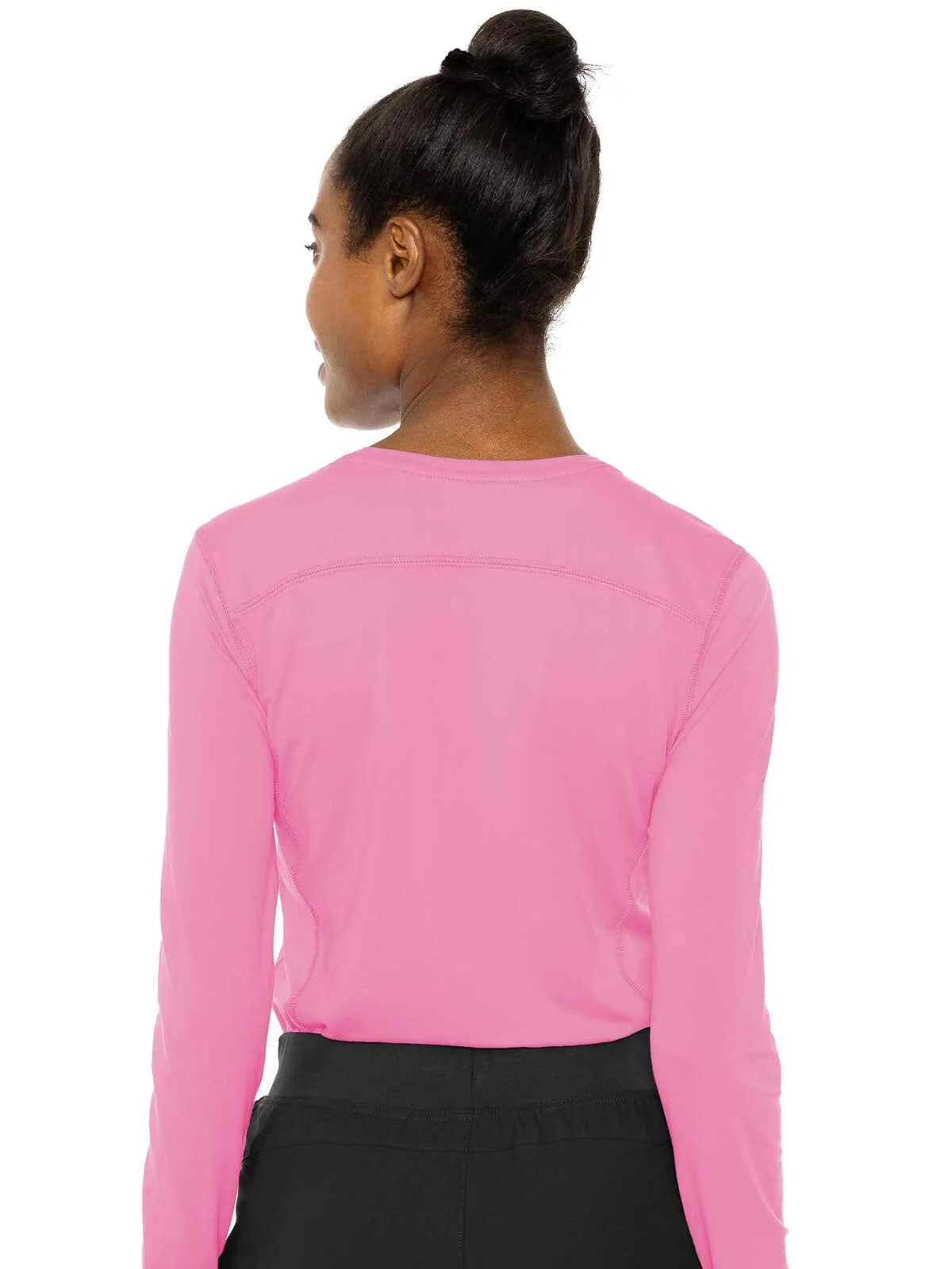Activate - Women's Performance Long Sleeve T-Shirt