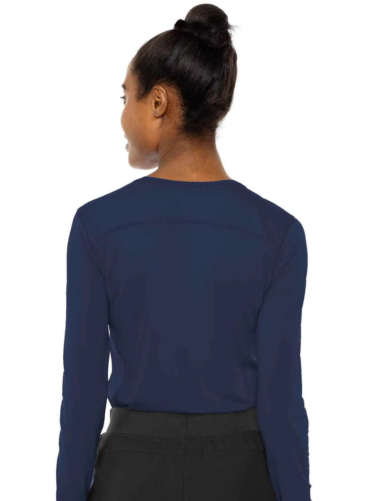 Activate - Women's Performance Long Sleeve T-Shirt