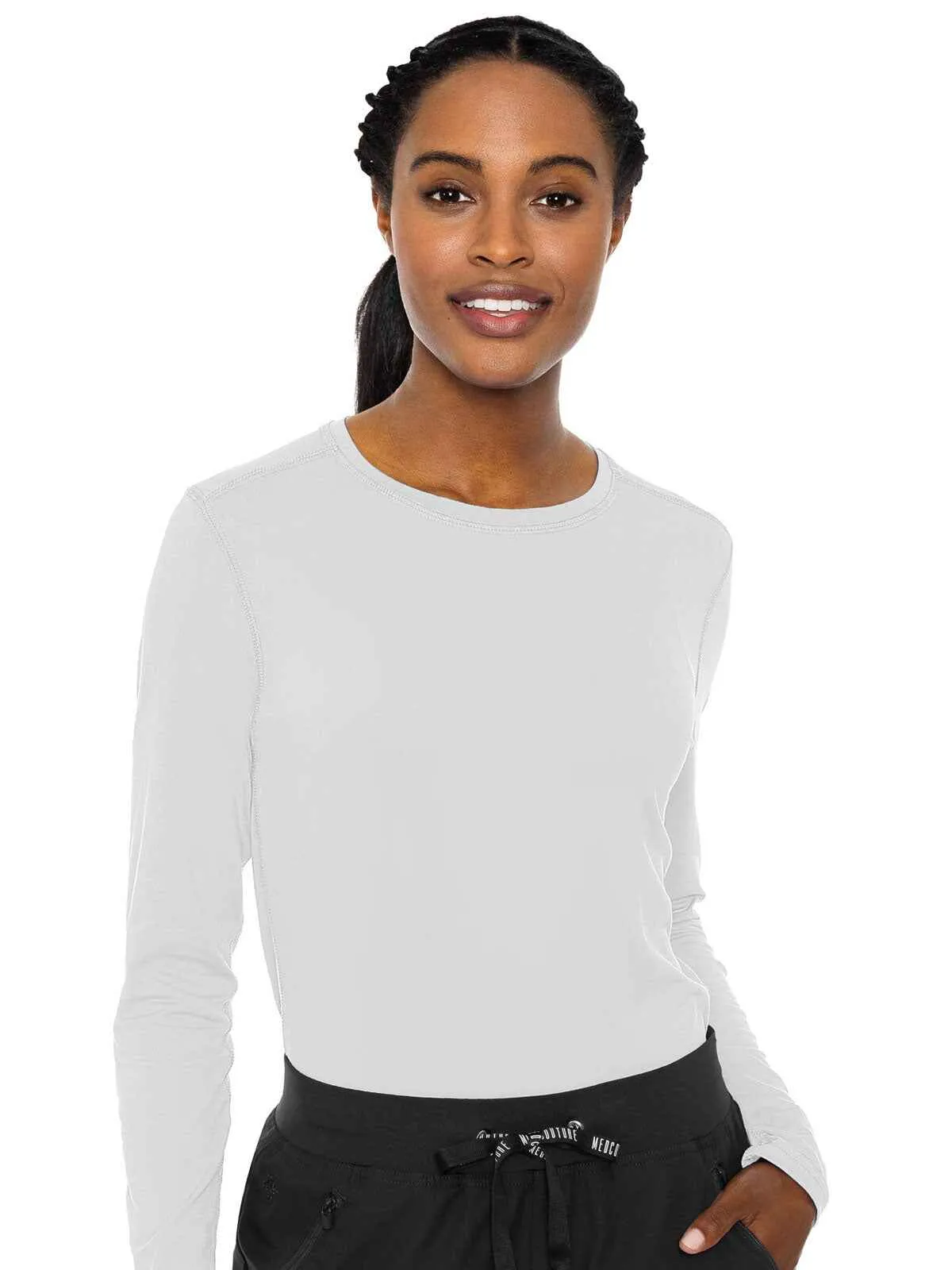 Activate - Women's Performance Long Sleeve T-Shirt