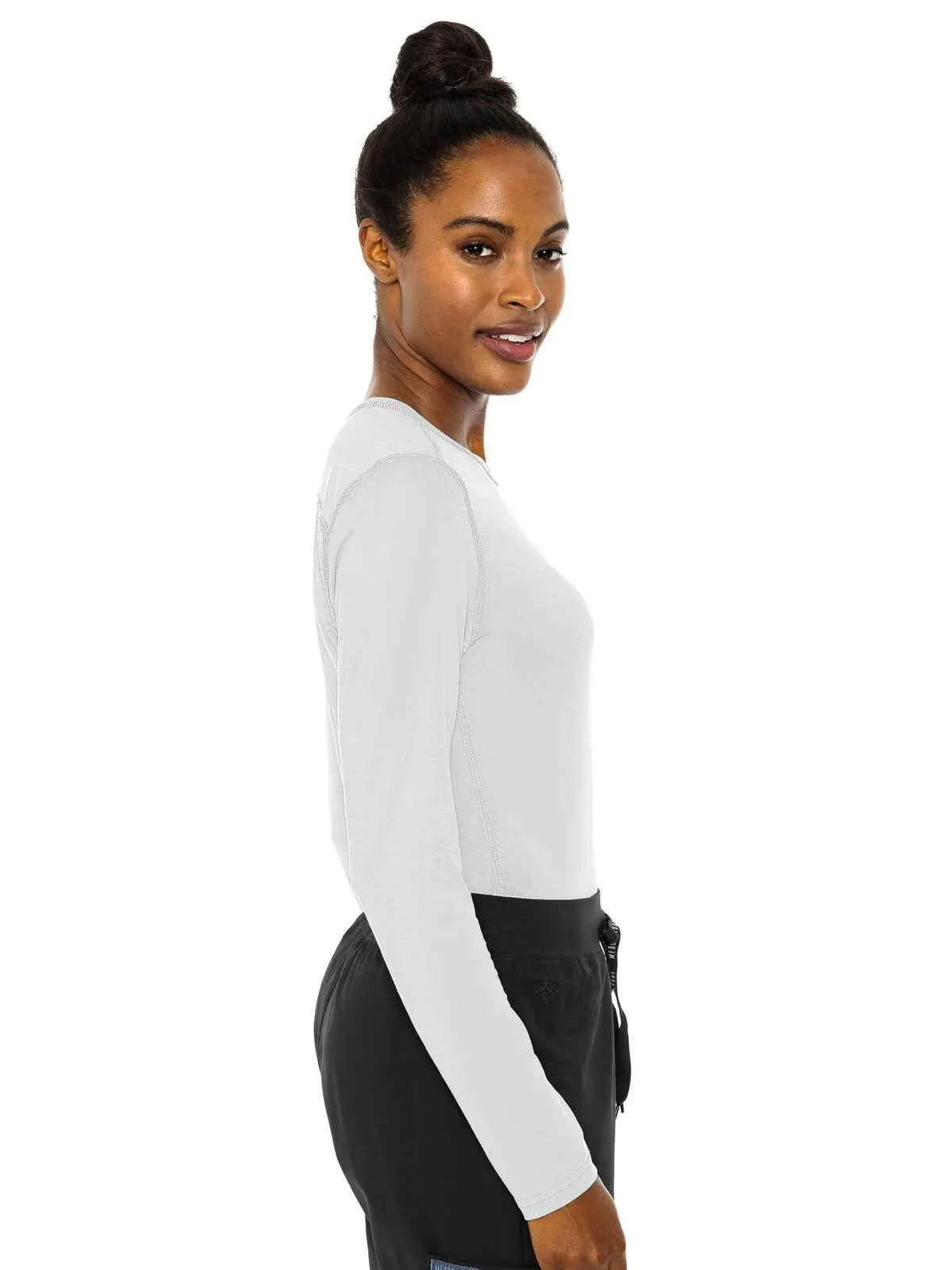 Activate - Women's Performance Long Sleeve T-Shirt
