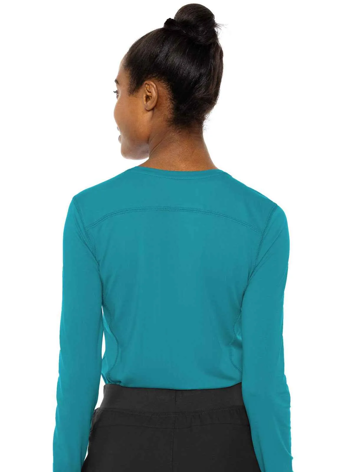 Activate - Women's Performance Long Sleeve T-Shirt