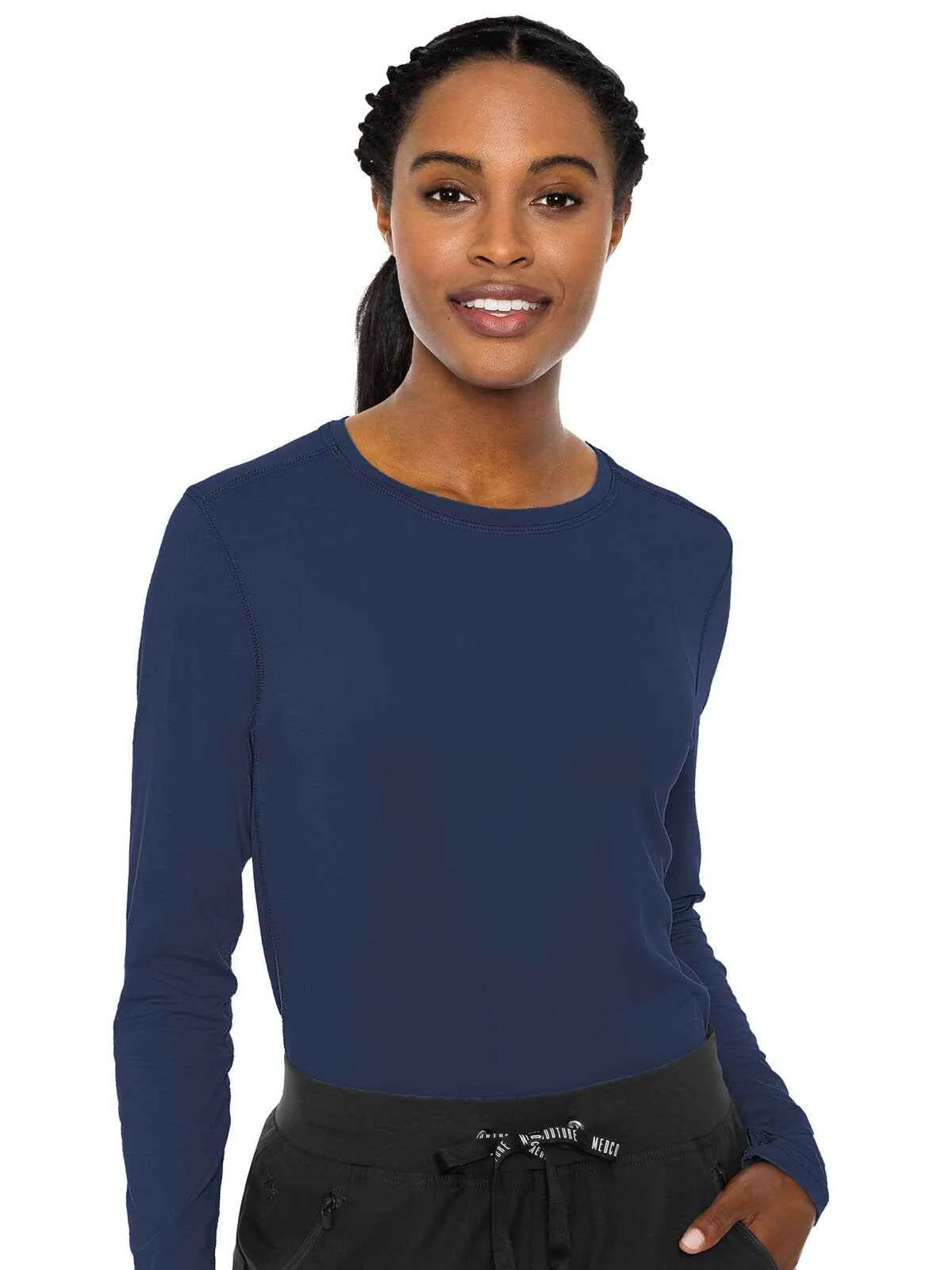 Activate - Women's Performance Long Sleeve T-Shirt