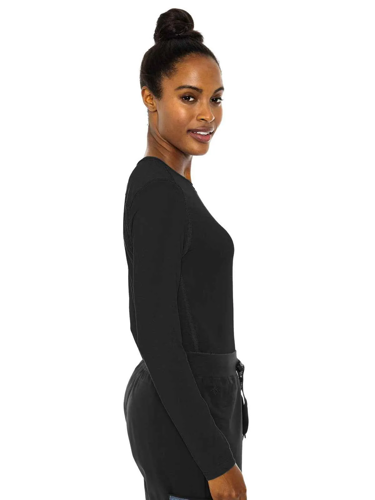 Activate - Women's Performance Long Sleeve T-Shirt