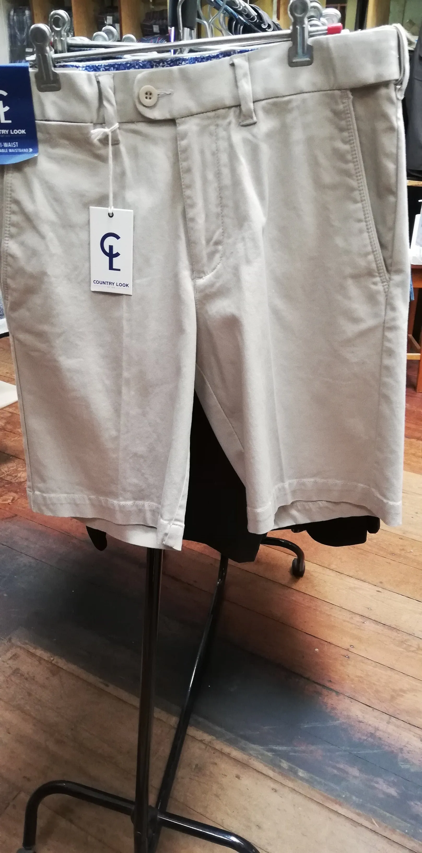 Addison Mens Shorts