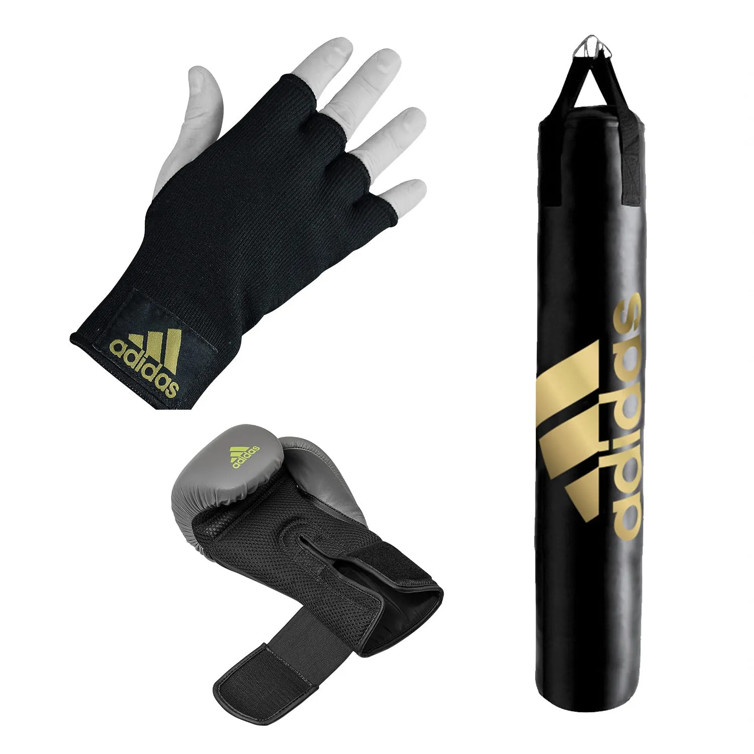adidas Home bundle deal bag   Speed Tilt 150 and Inner Gloves