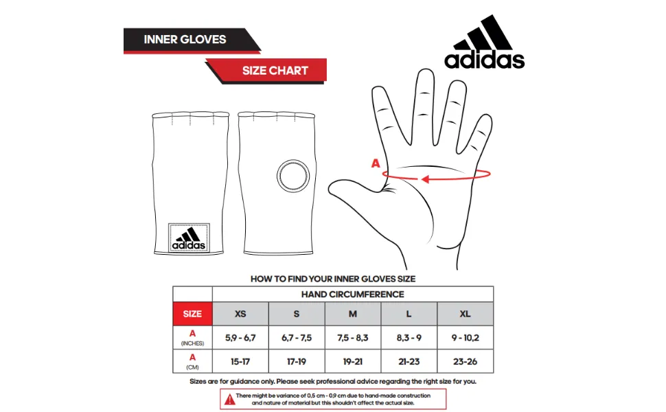 adidas Home bundle deal bag   Speed Tilt 150 and Inner Gloves