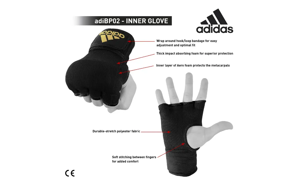 adidas Home bundle deal bag   Speed Tilt 150 and Inner Gloves