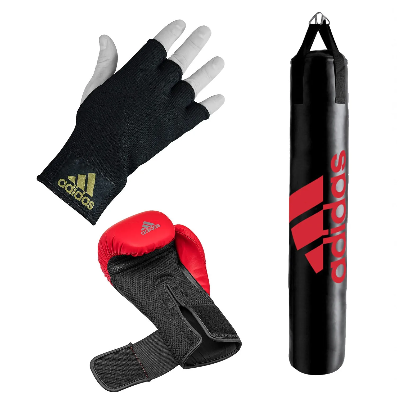 adidas Home bundle deal bag   Speed Tilt 150 and Inner Gloves