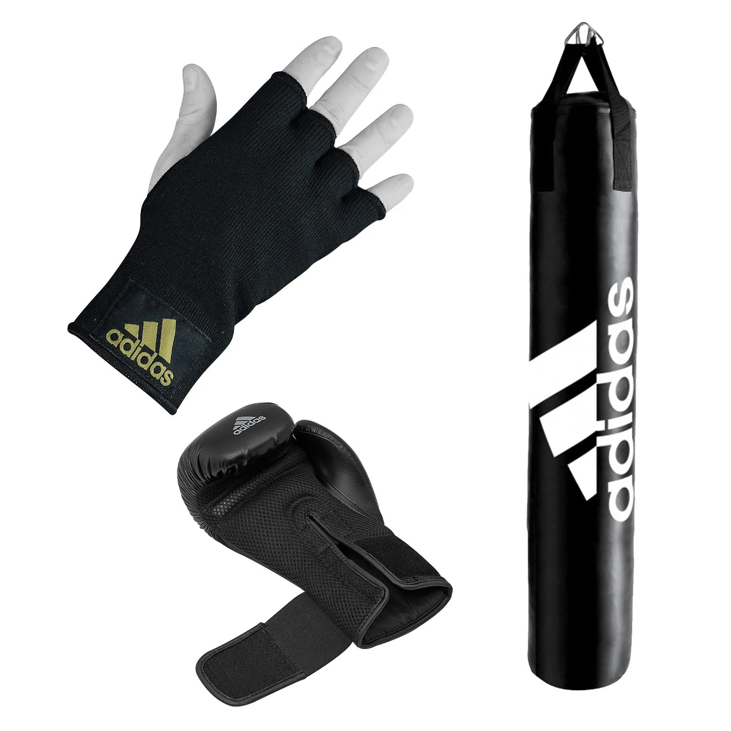 adidas Home bundle deal bag   Speed Tilt 150 and Inner Gloves