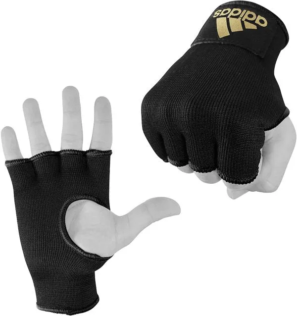 adidas Speed Tilt 250 with Inner Boxing Gloves - Bundle Deal