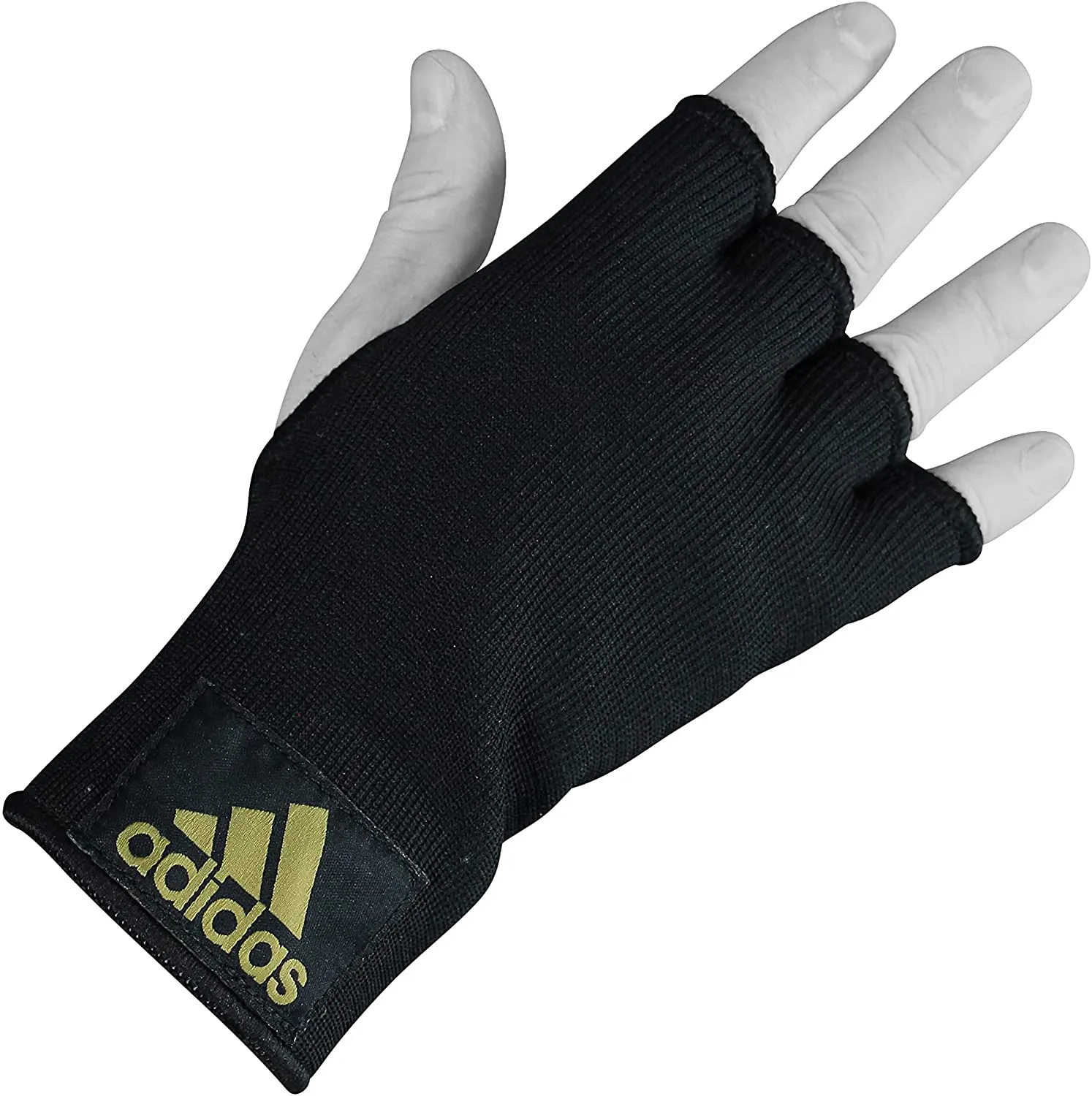 adidas Speed Tilt 250 with Inner Boxing Gloves - Bundle Deal