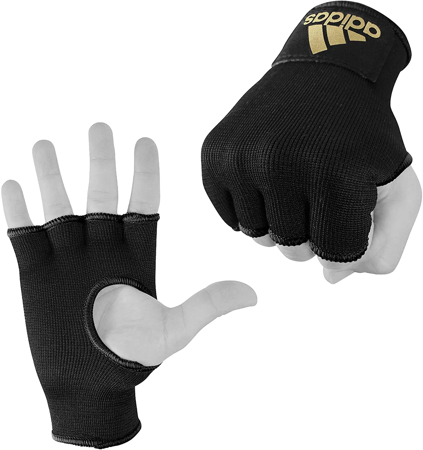 adidas Speed Tilt 250 with Inner Boxing Gloves - Bundle Deal