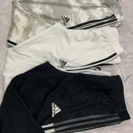 Adidas sport trouser track pants grade A