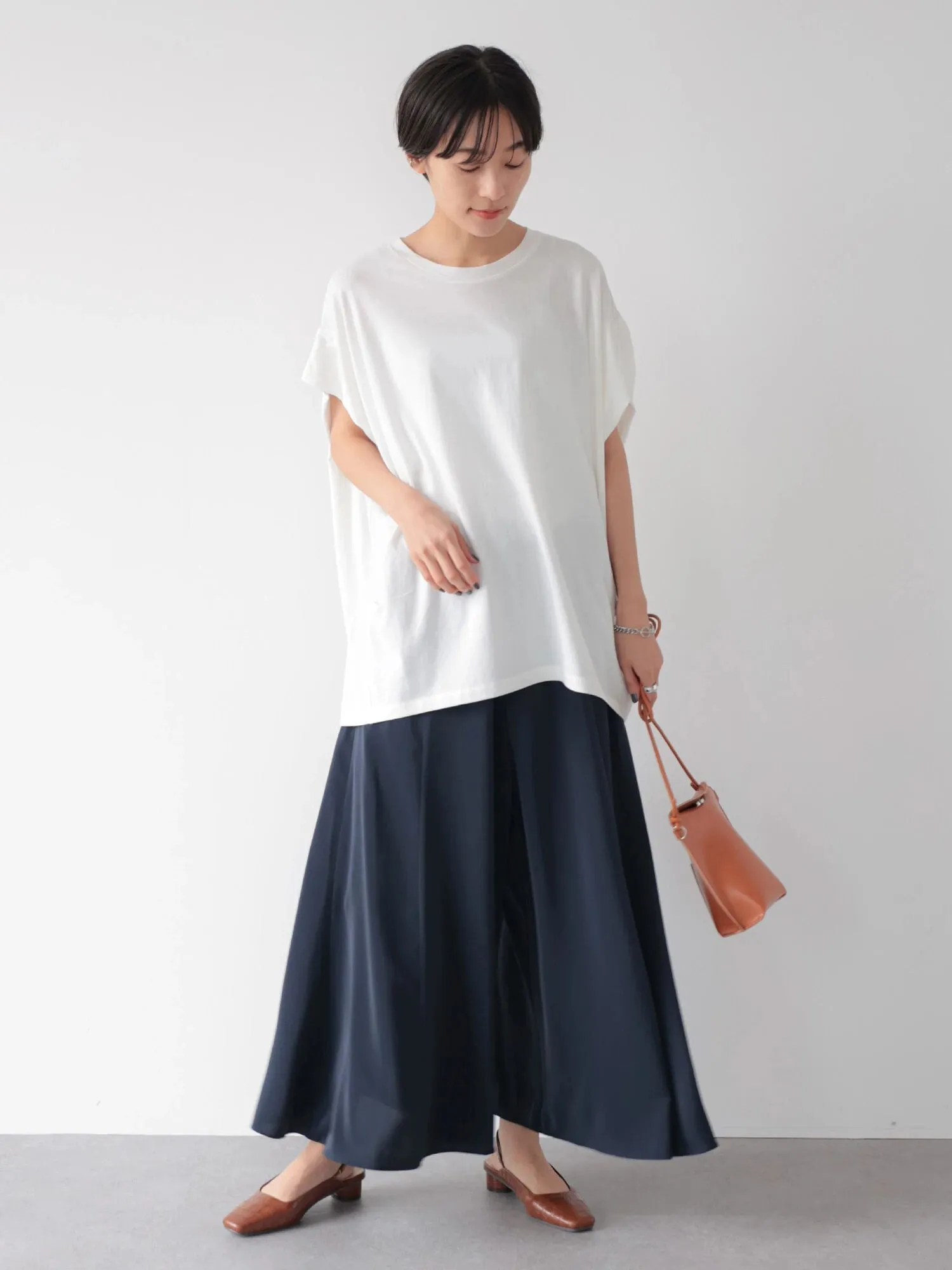 Alice Flowy Pants