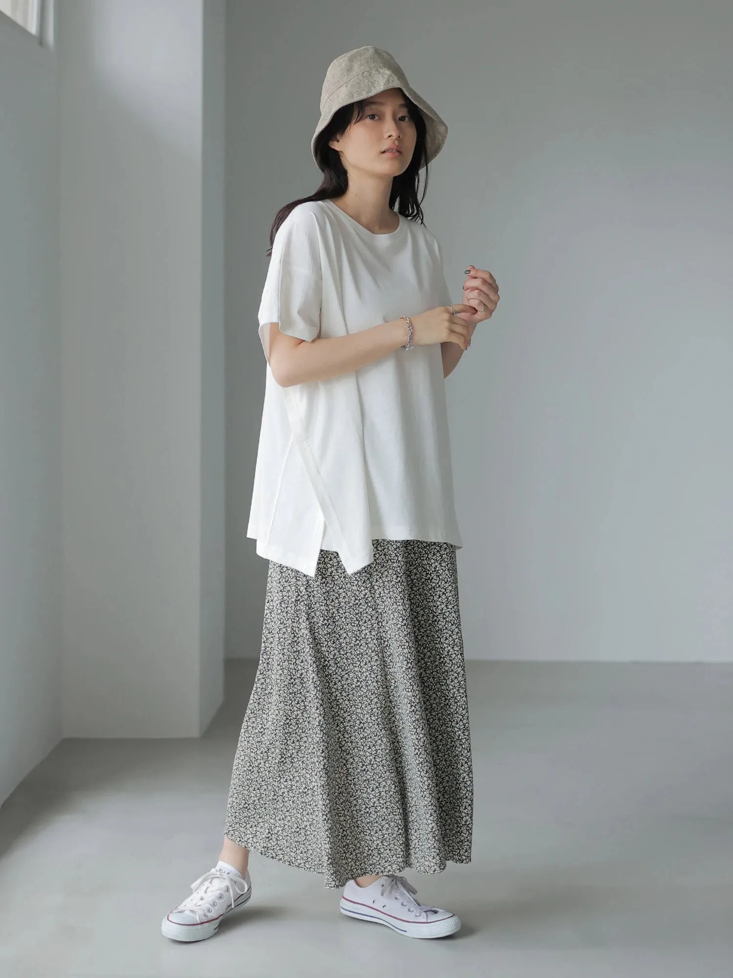 Alice Flowy Pants