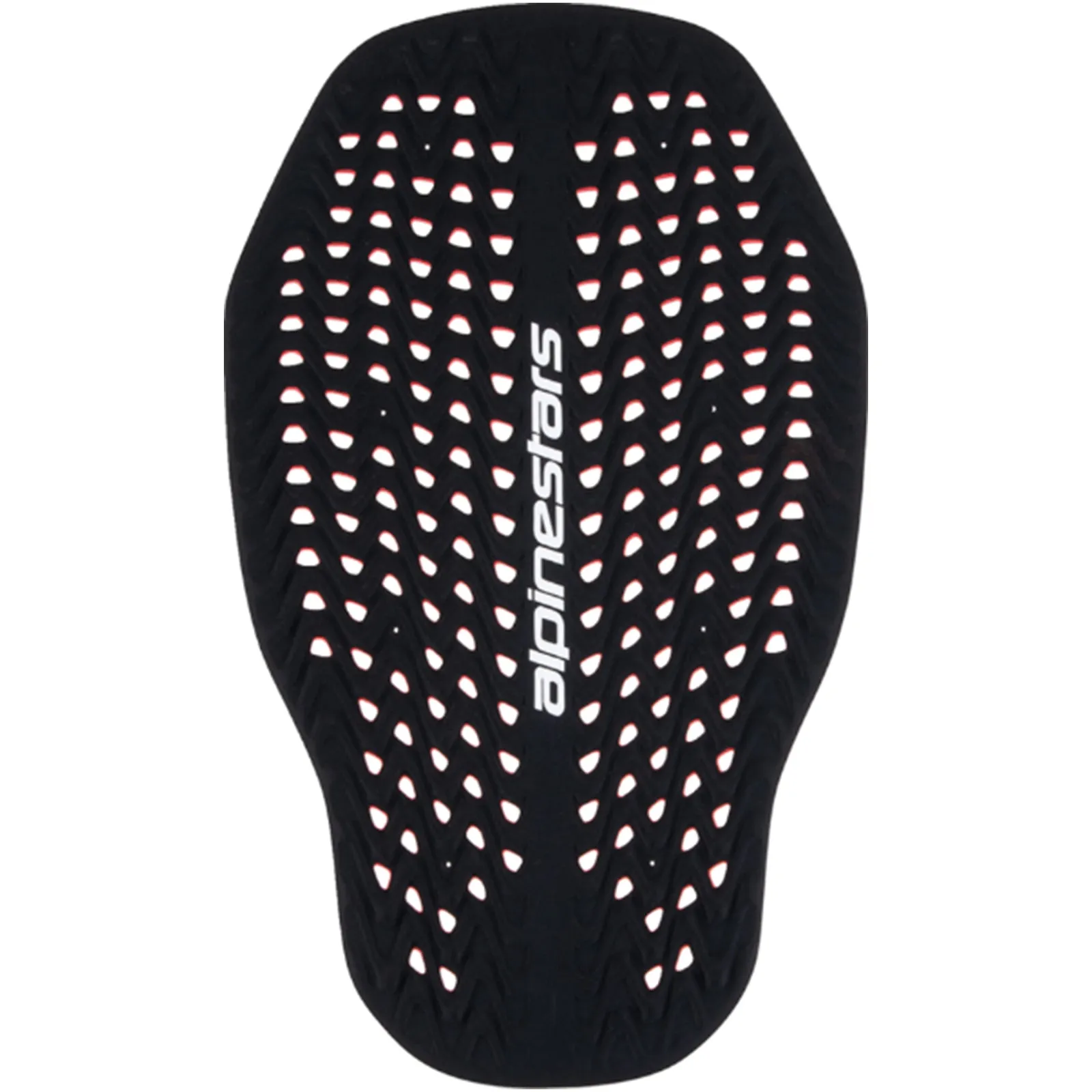 Alpinestars Nucleon Plasma Back Protector Insert Adult Off-Road Body Armor