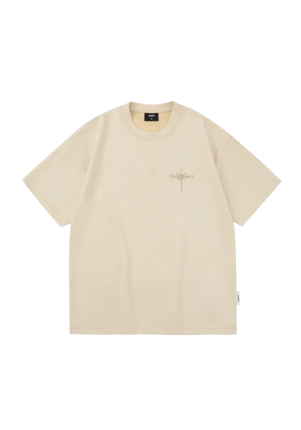 American Suede T-Shirt