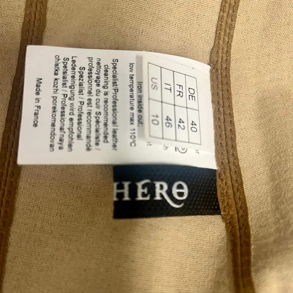 Aphero Dress
