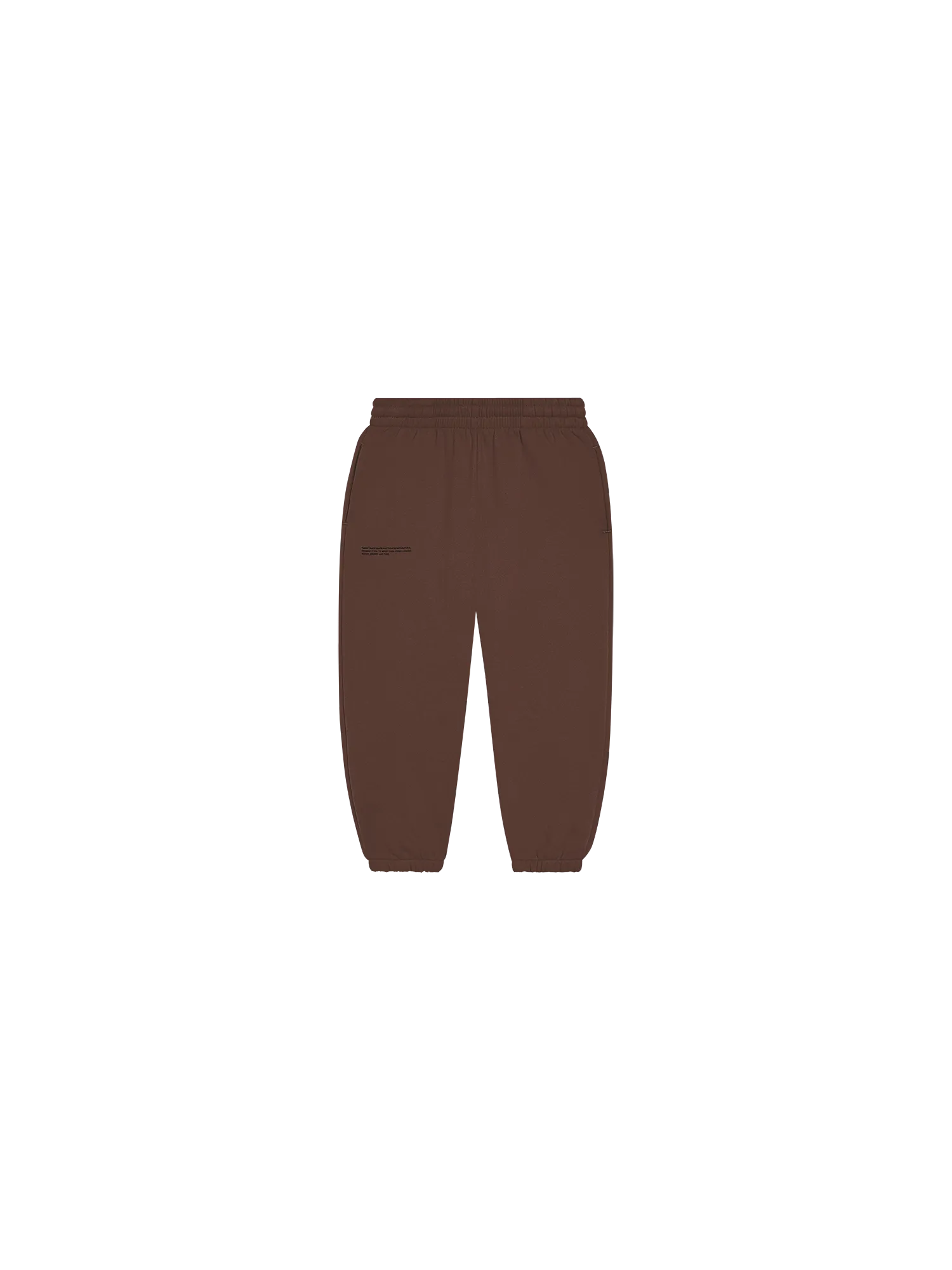 Archive Kids' 365 Midweight Track Pants—chestnut brown