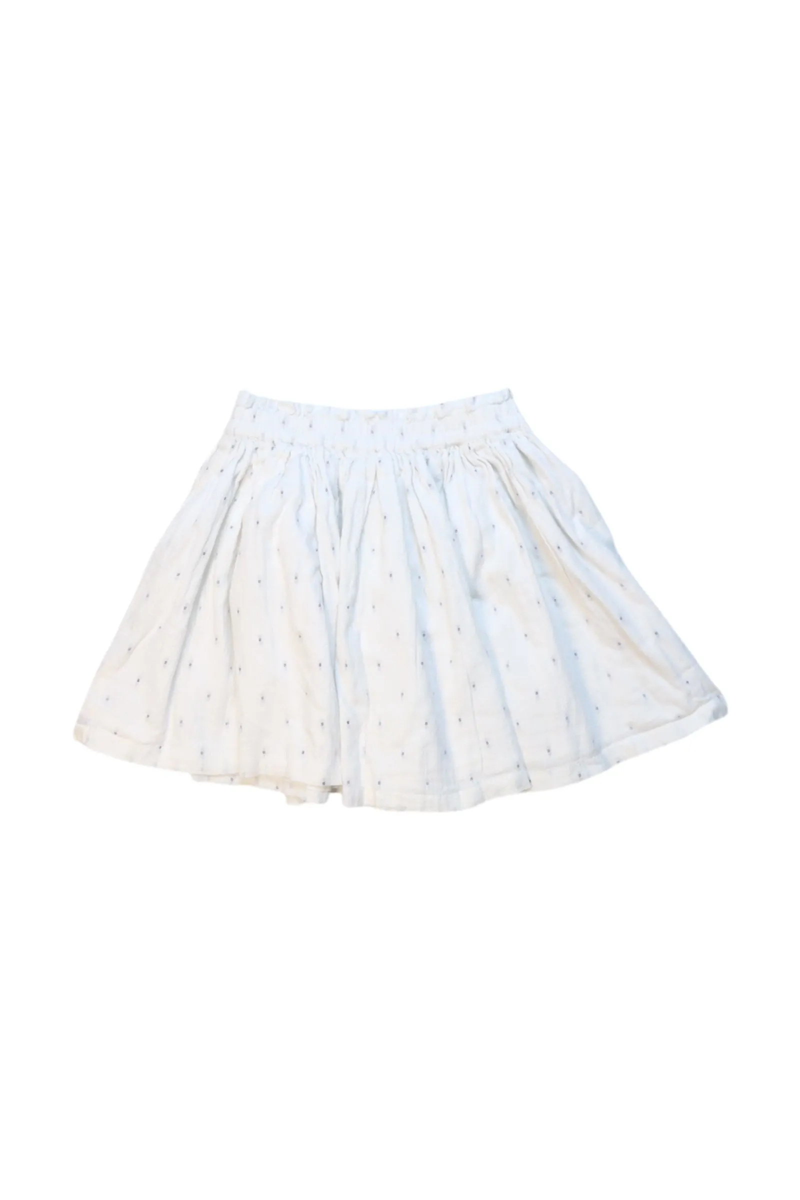 Arsène Et Les Pipelettes Short Skirt 6T