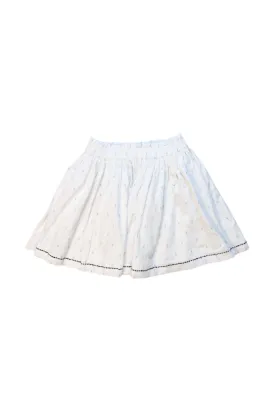 Arsène Et Les Pipelettes Short Skirt 6T