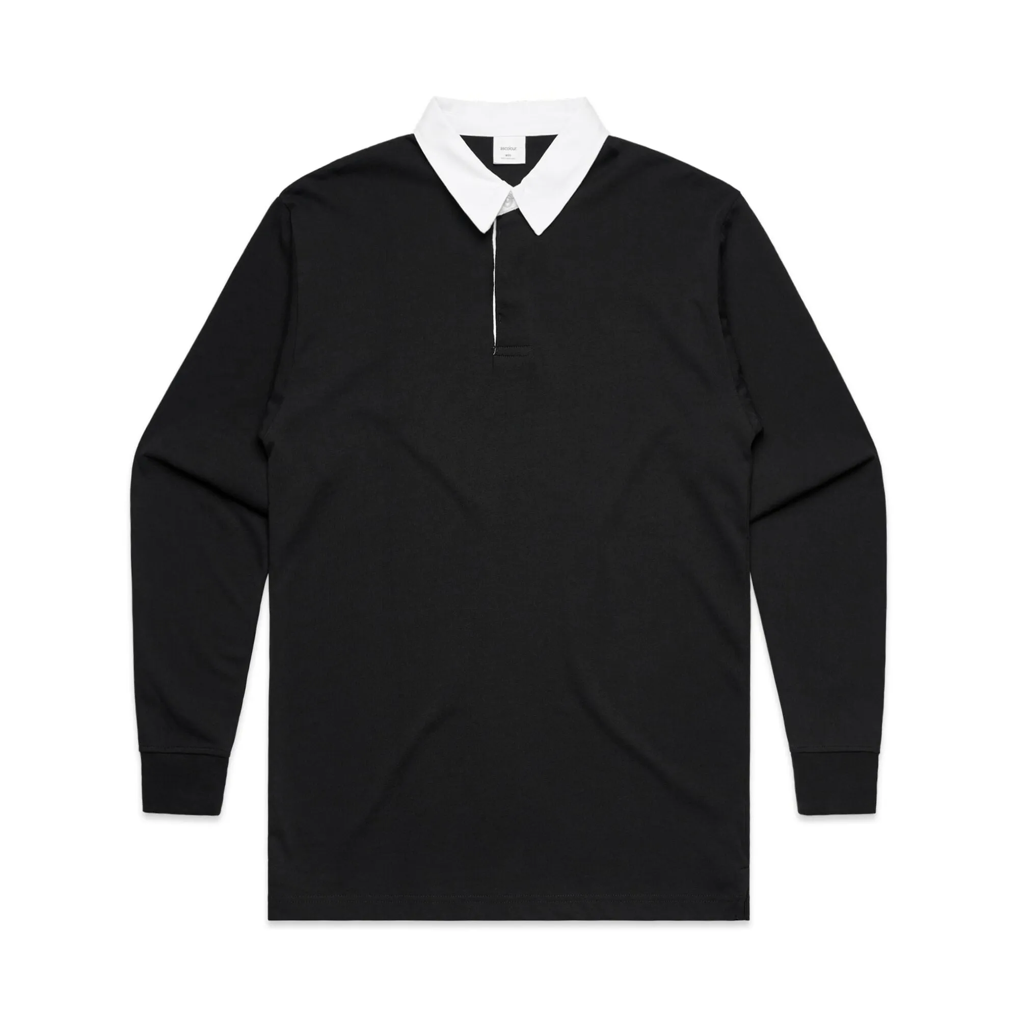 AS Colour | Men's Rugby Jersey