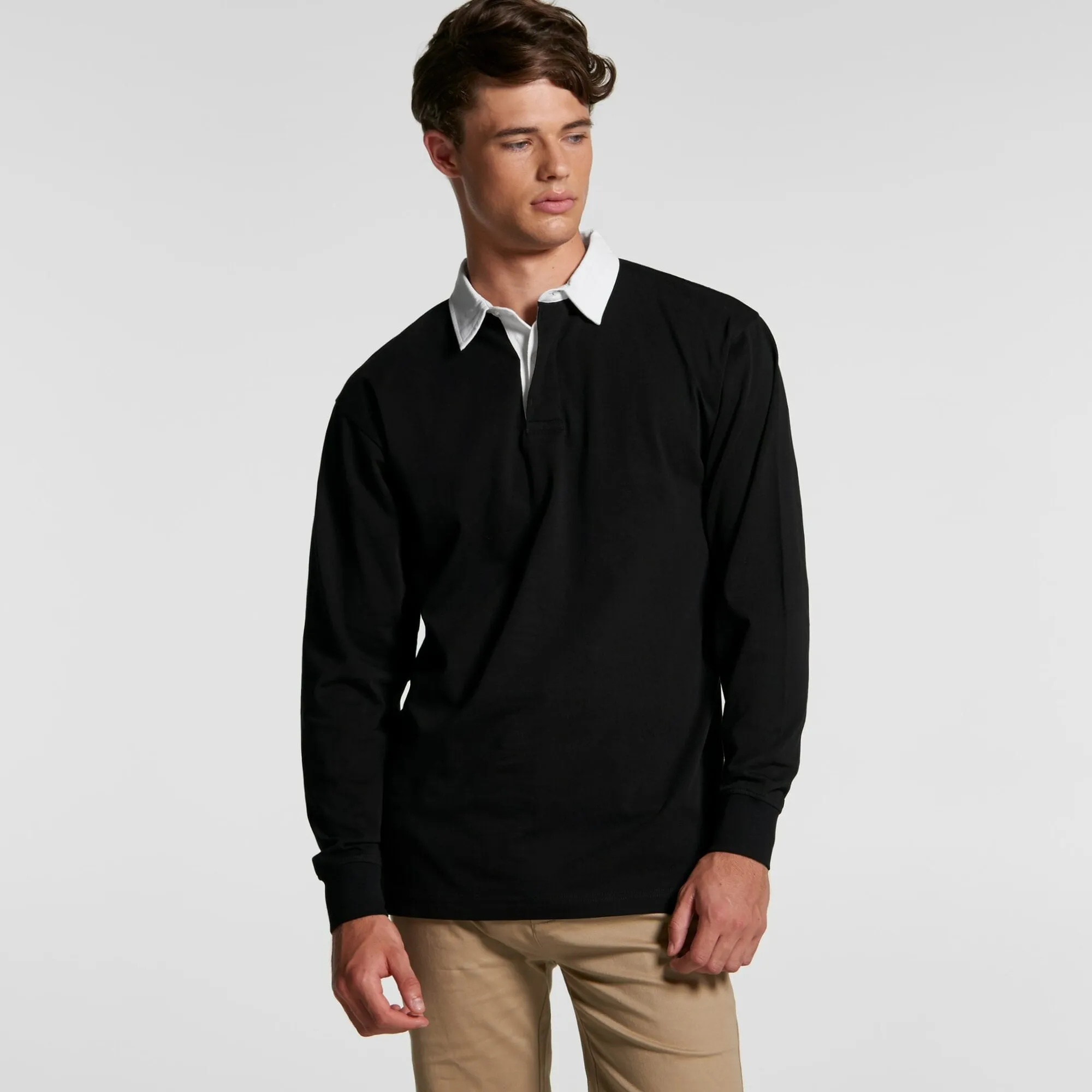 AS Colour | Men's Rugby Jersey