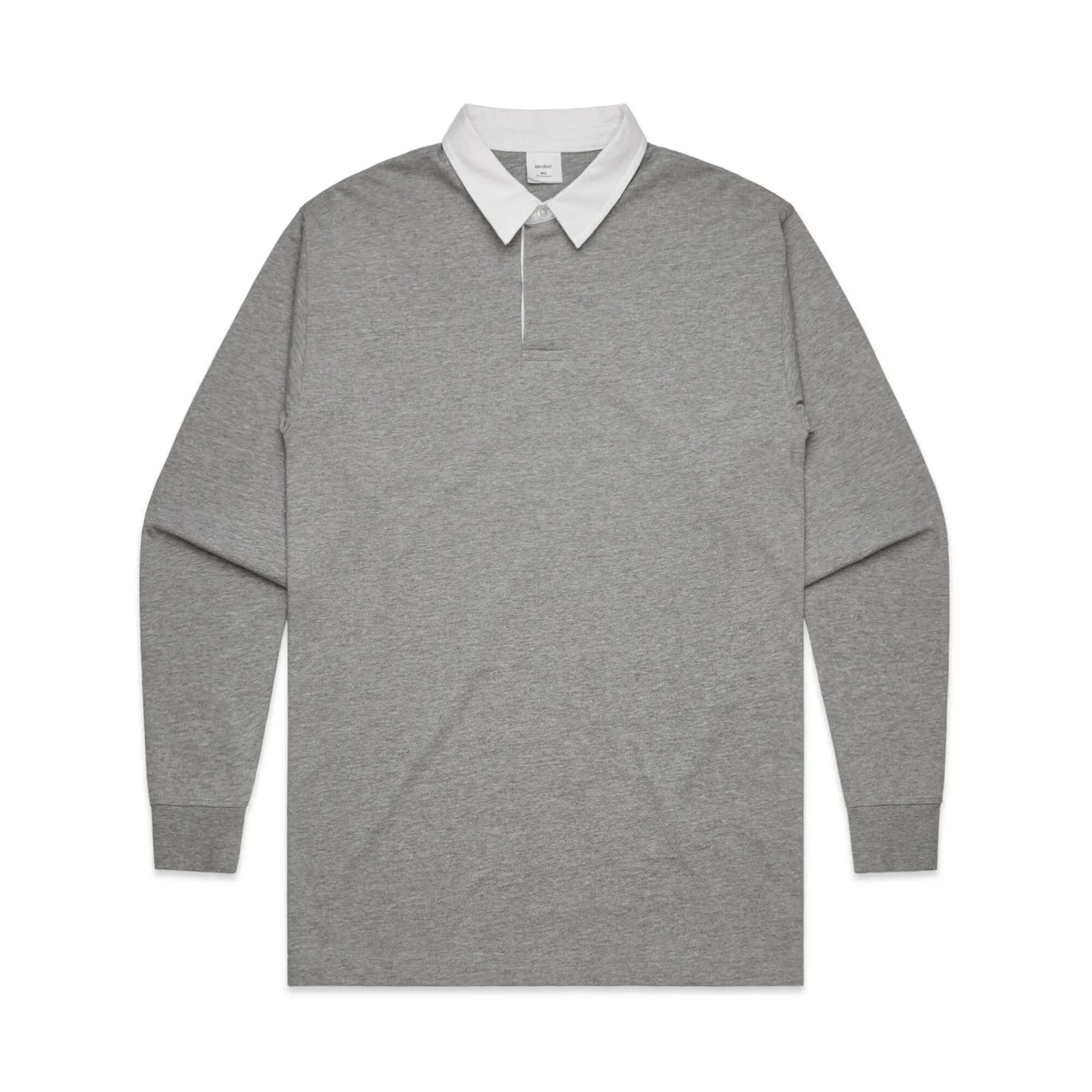 AS Colour | Men's Rugby Jersey