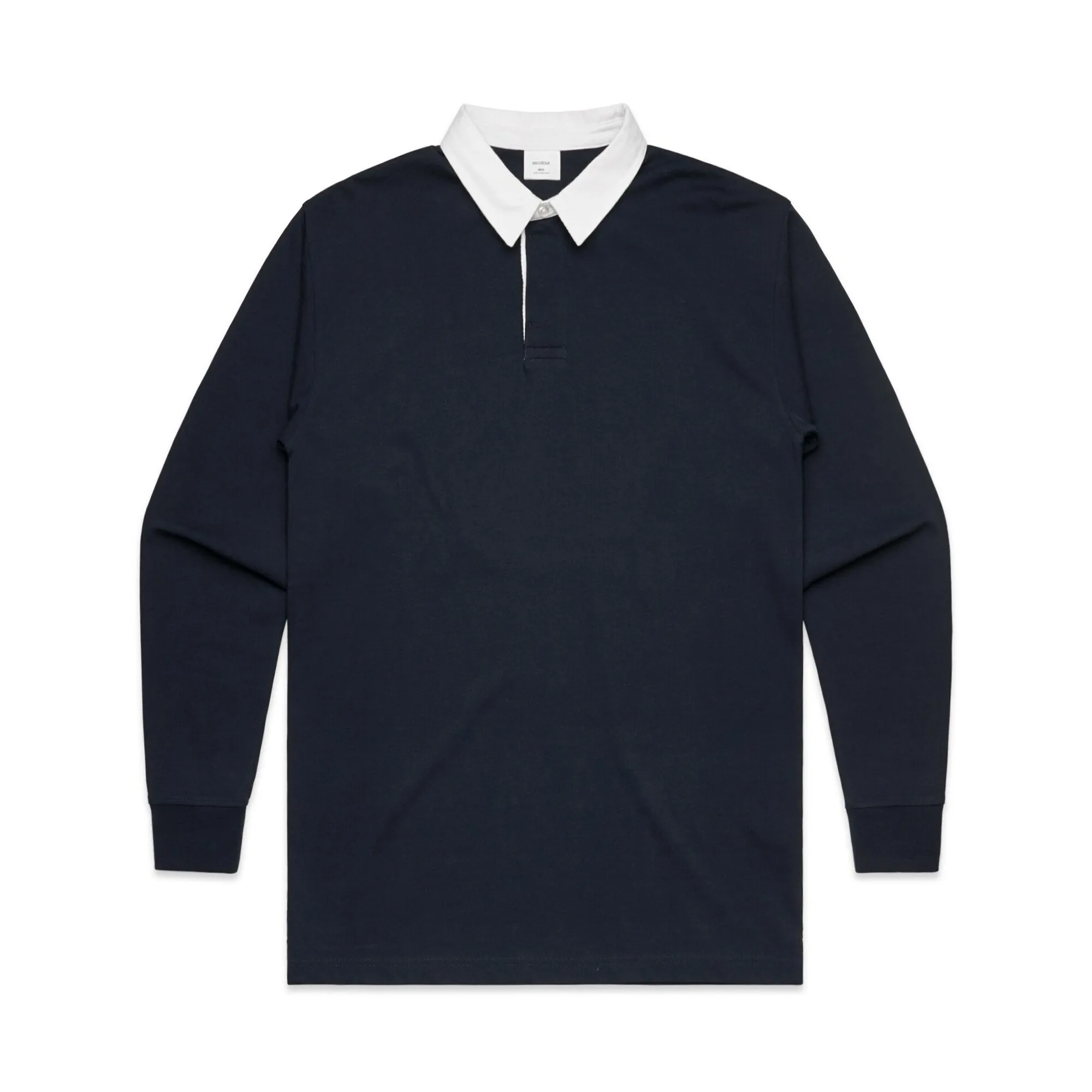 AS Colour | Men's Rugby Jersey
