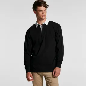 AS Colour | Men's Rugby Jersey