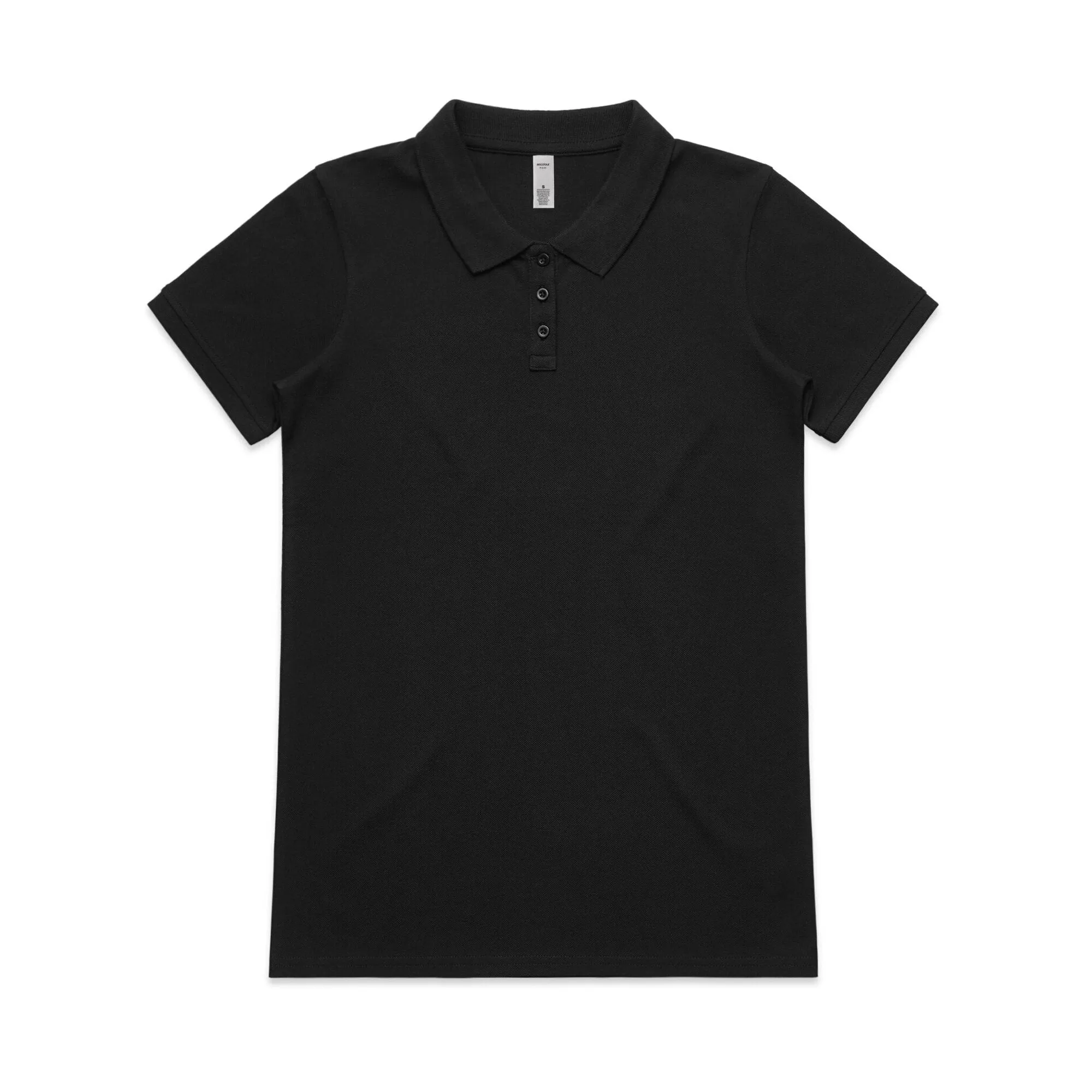 AS Colour | Women's Pique Polo