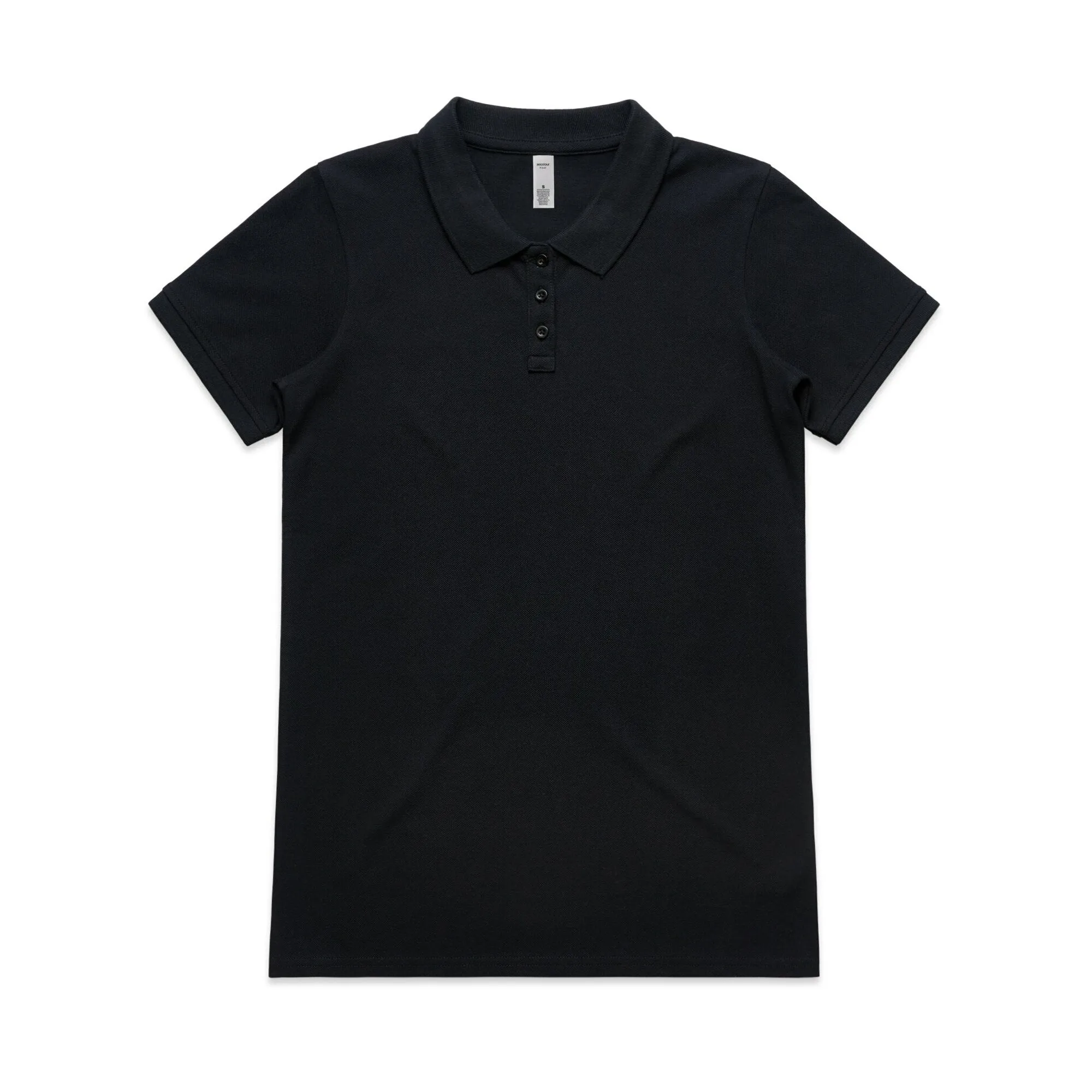 AS Colour | Women's Pique Polo
