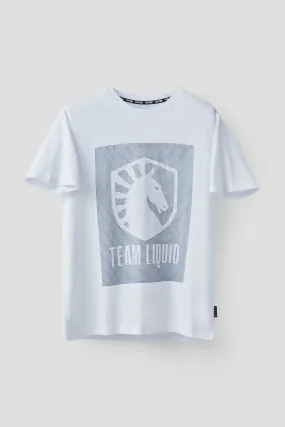 ASCII SHORT SLEEVE TEE