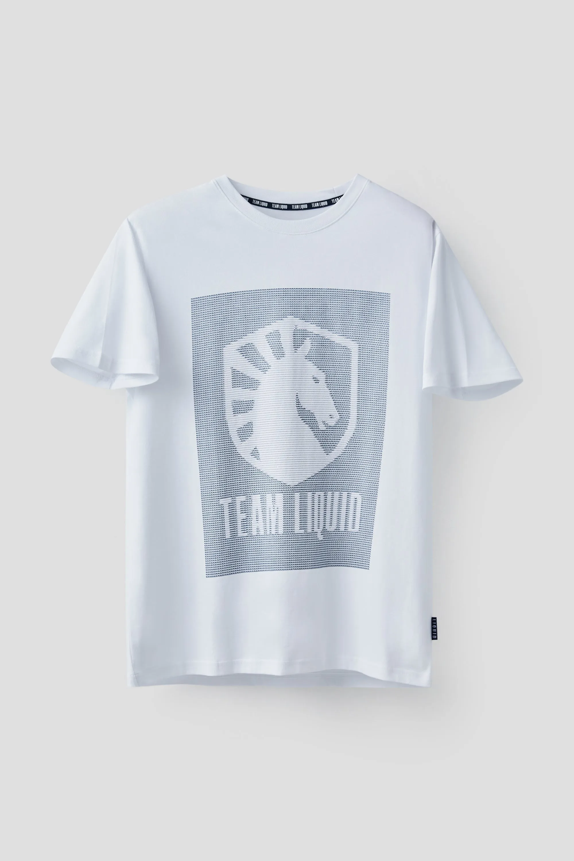 ASCII SHORT SLEEVE TEE