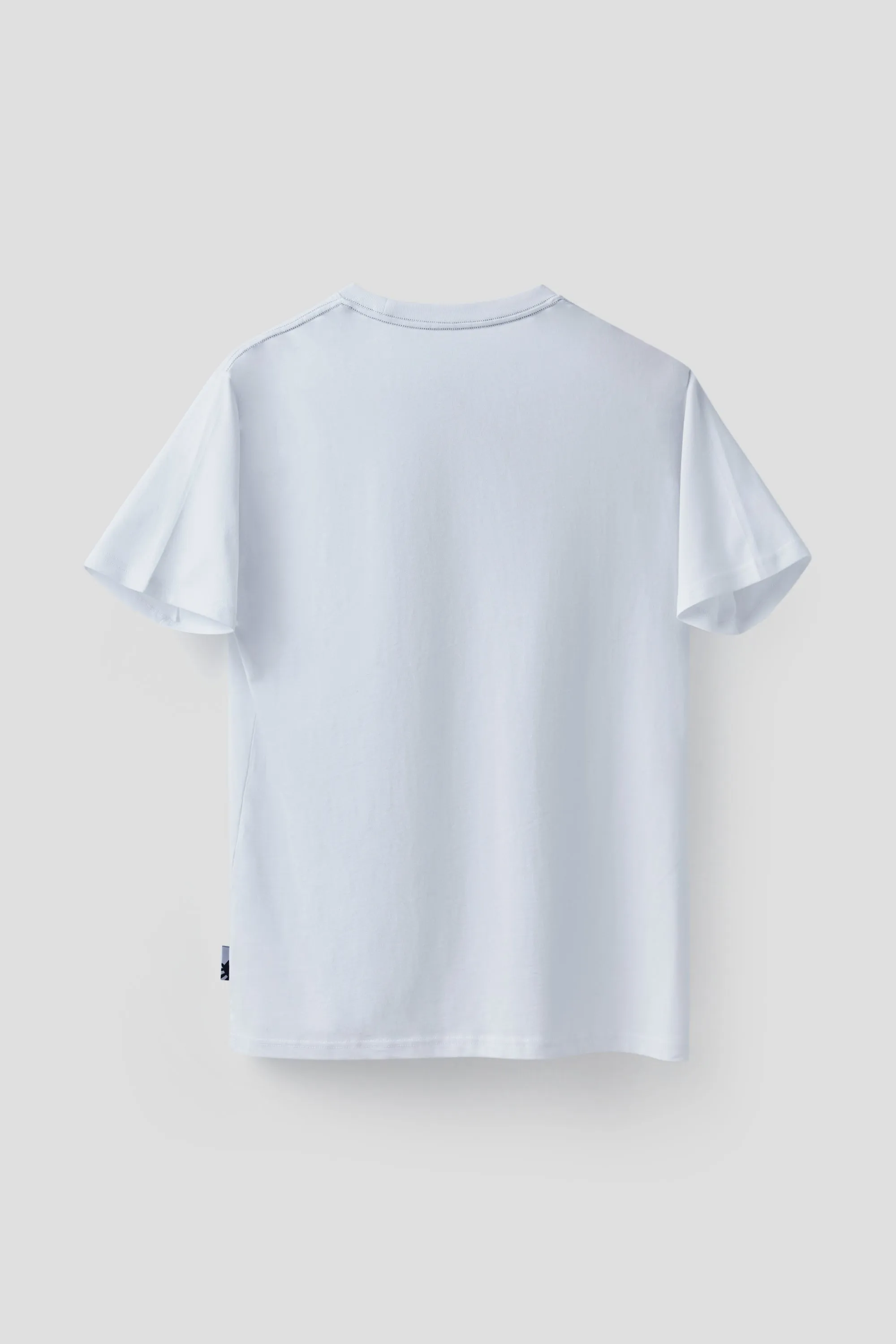 ASCII SHORT SLEEVE TEE